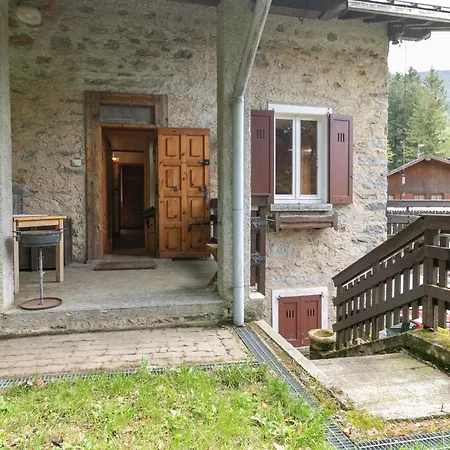 Villa Mariuccia Family San Primo *